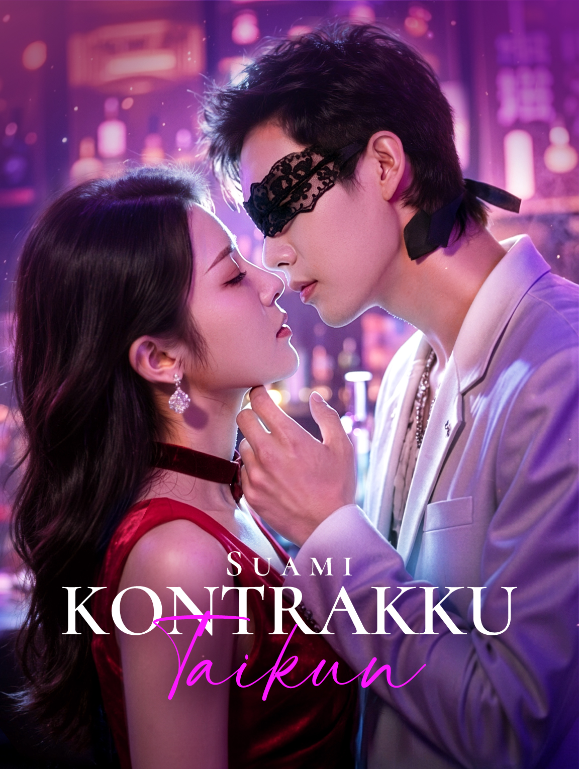 Suami Kontrakku, Taikun