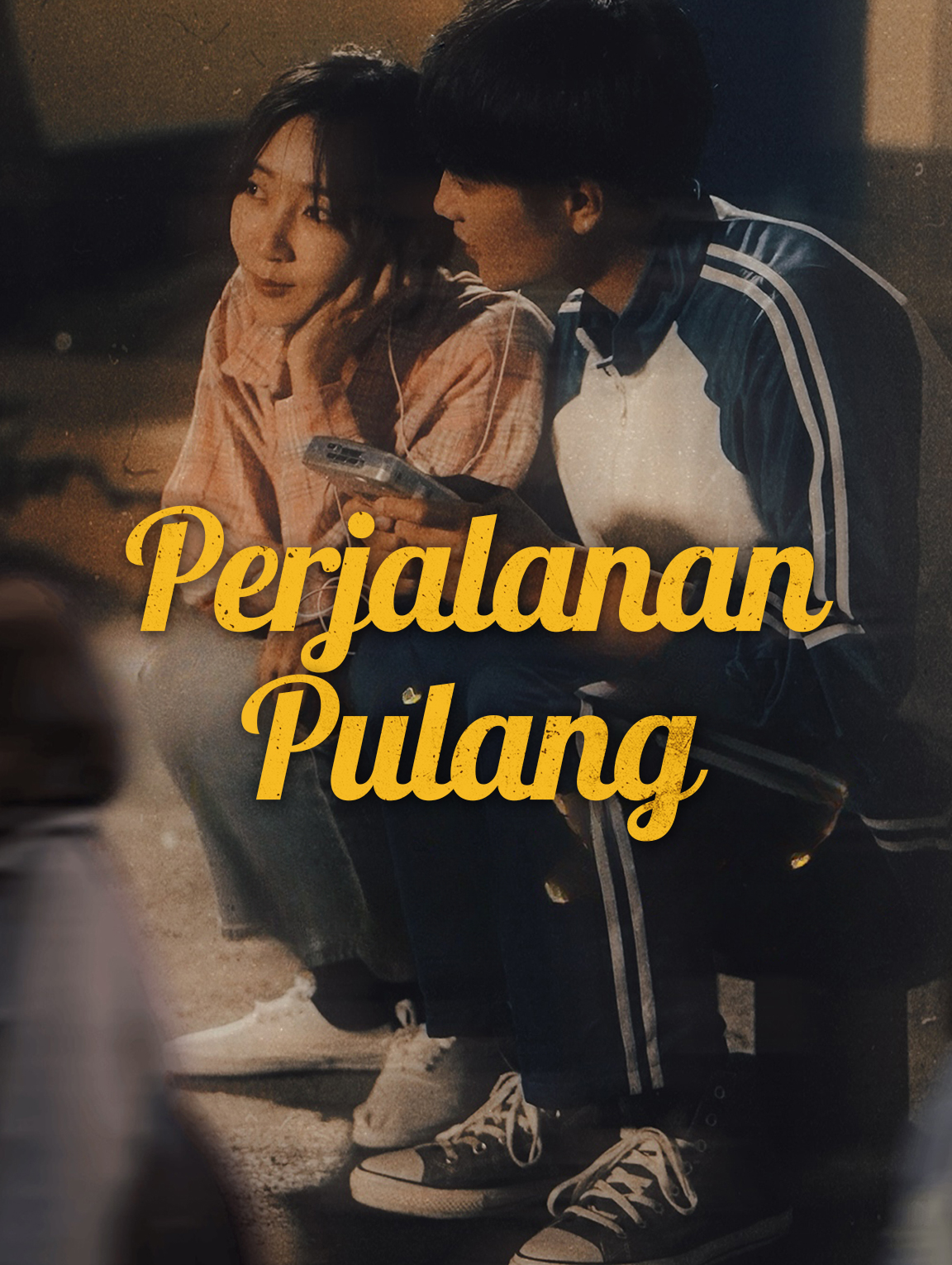 Perjalanan Pulang