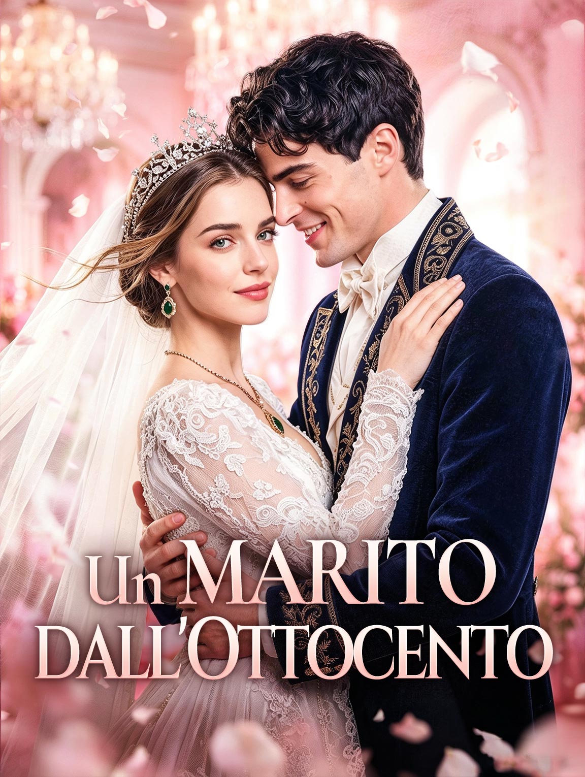 Un Marito dall'Ottocento