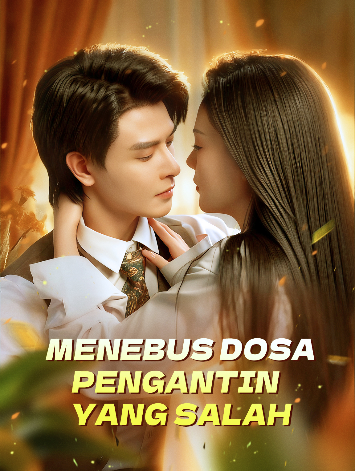Menebus Dosa Pengantin yang Salah