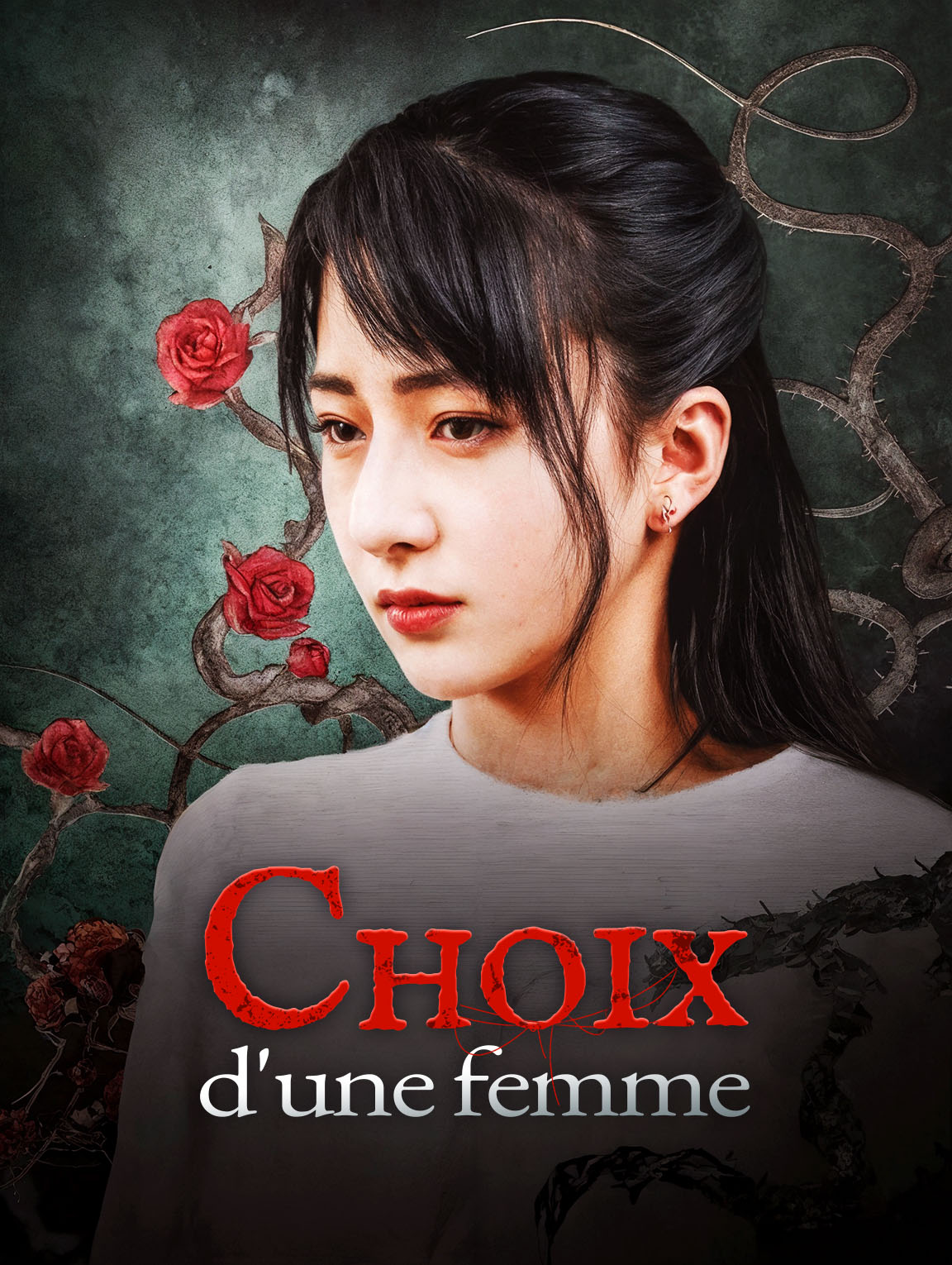 Choix d'une femme