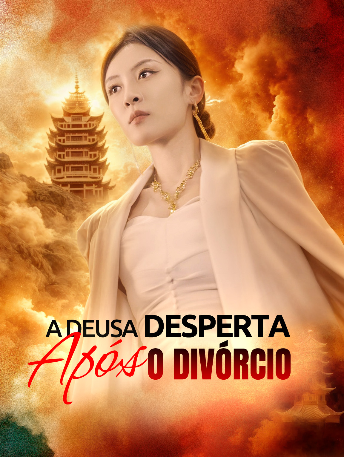 A Deusa Desperta Após o Divórcio