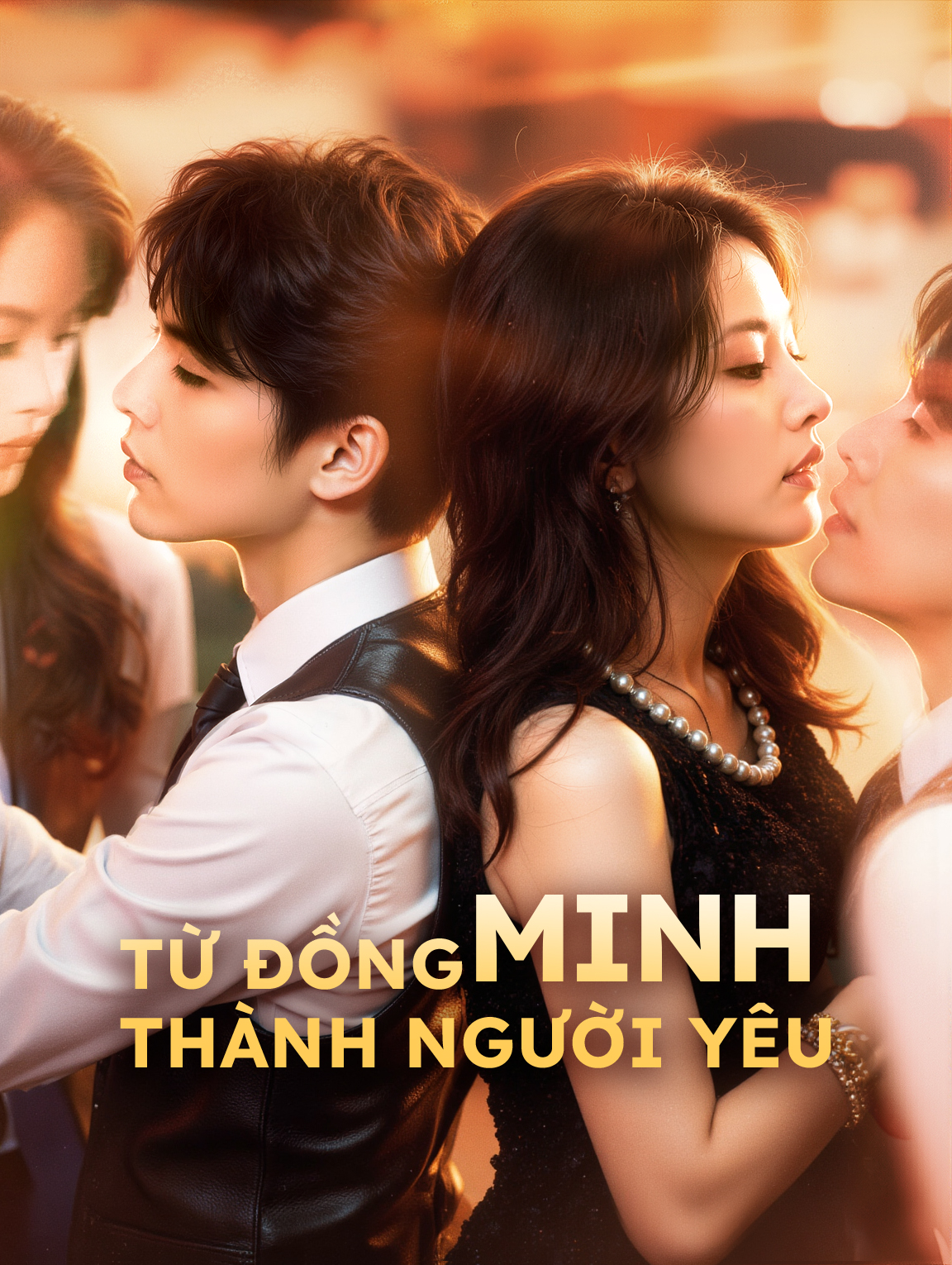 Từ Đồng Minh Thành Người Yêu