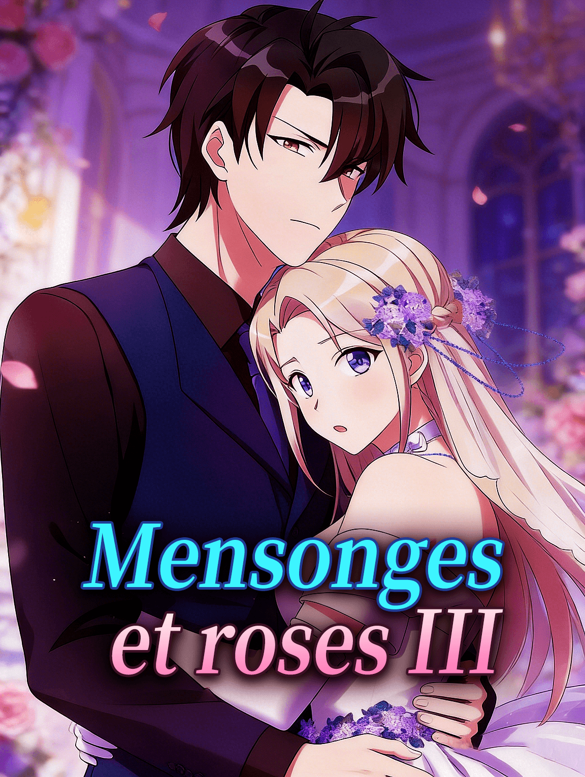 Mensonges et roses III