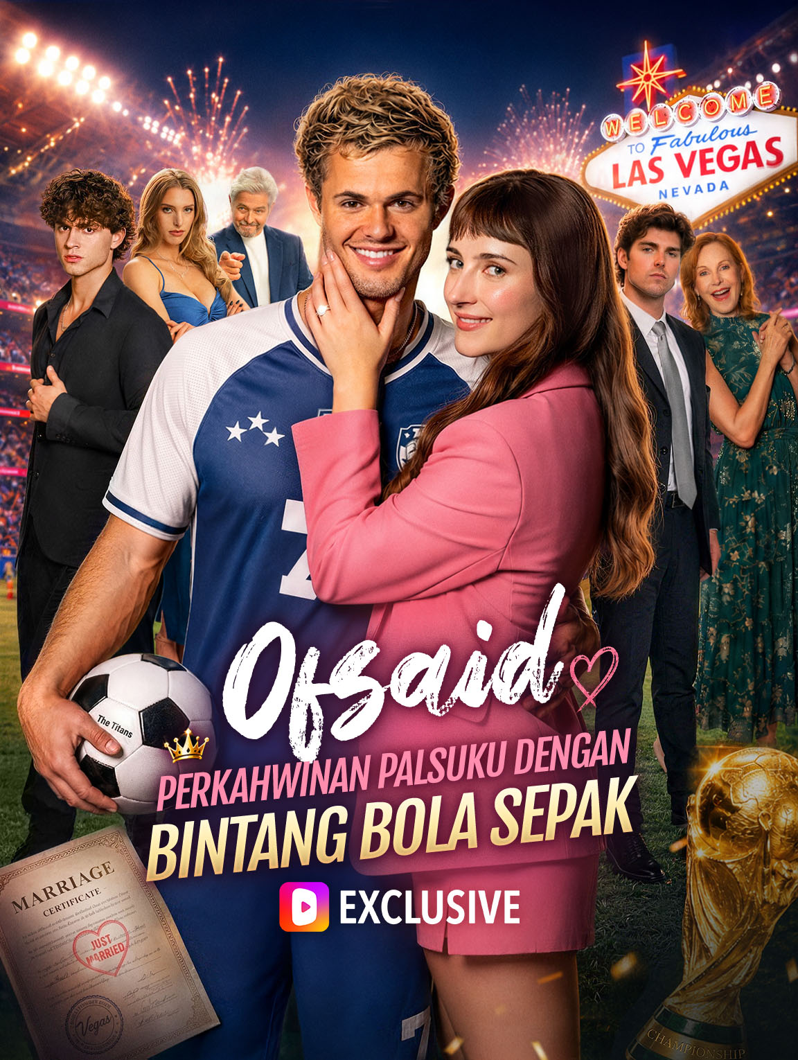 Ofsaid