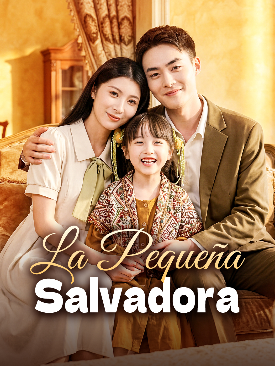 La Pequeña Salvadora