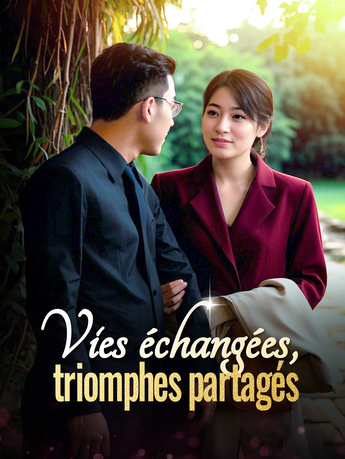 Vies échangées, triomphes partagés