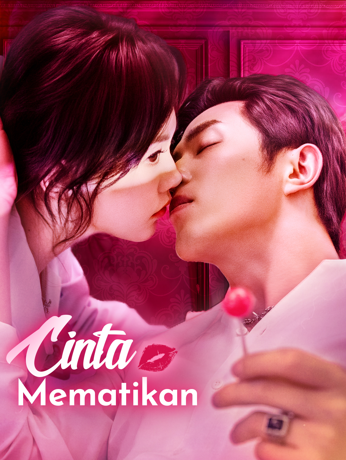 Cinta Mematikan