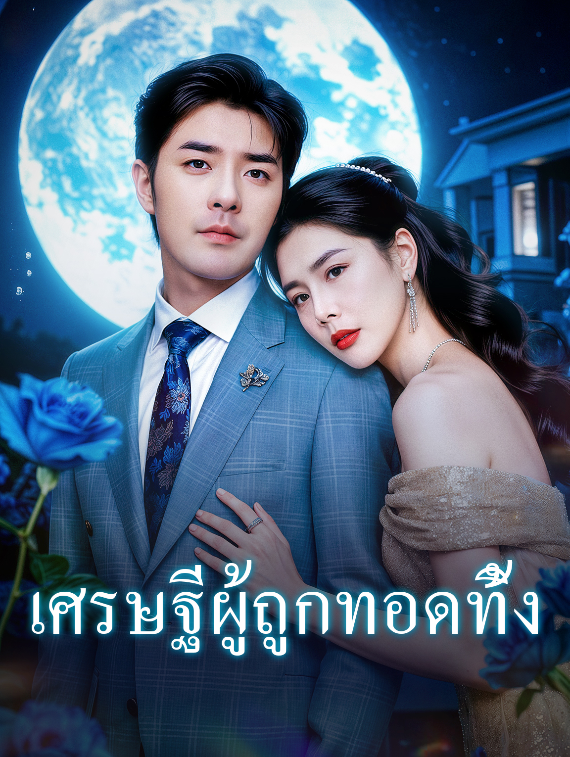 เศรษฐีผู้ถูกทอดทิ้ง