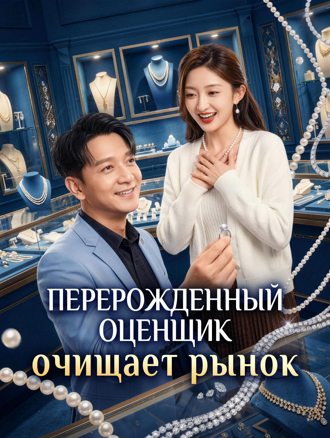 Перерожденный оценщик очищает рынок