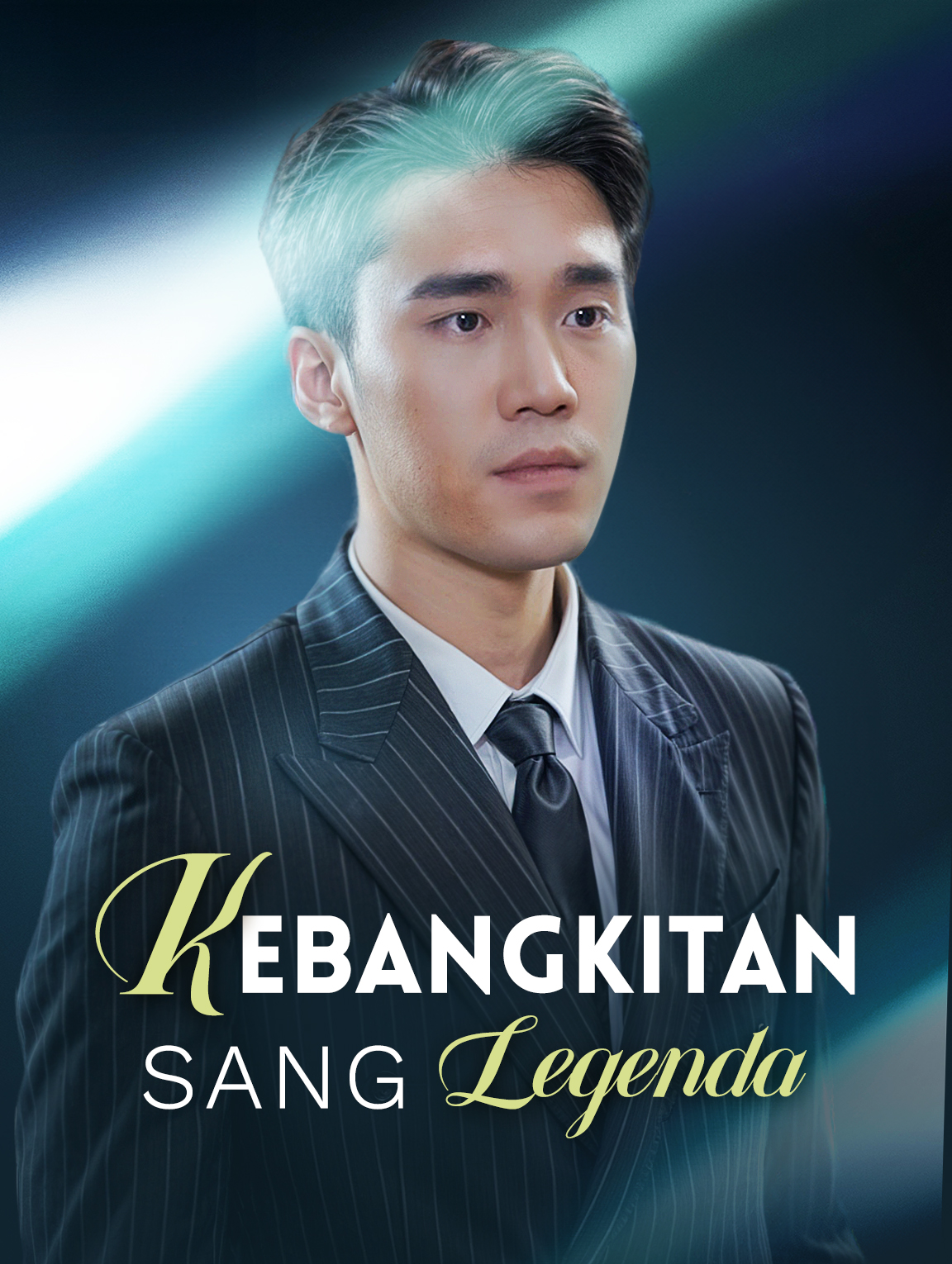 Kebangkitan Sang Legenda