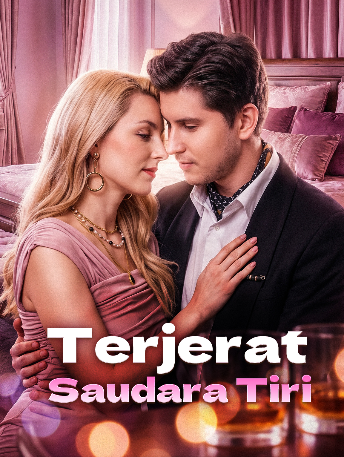 Terjerat Saudara Tiri