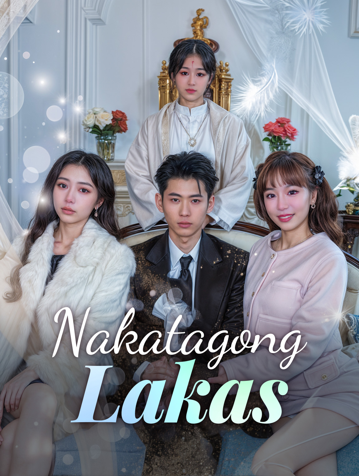 Nakatagong Lakas