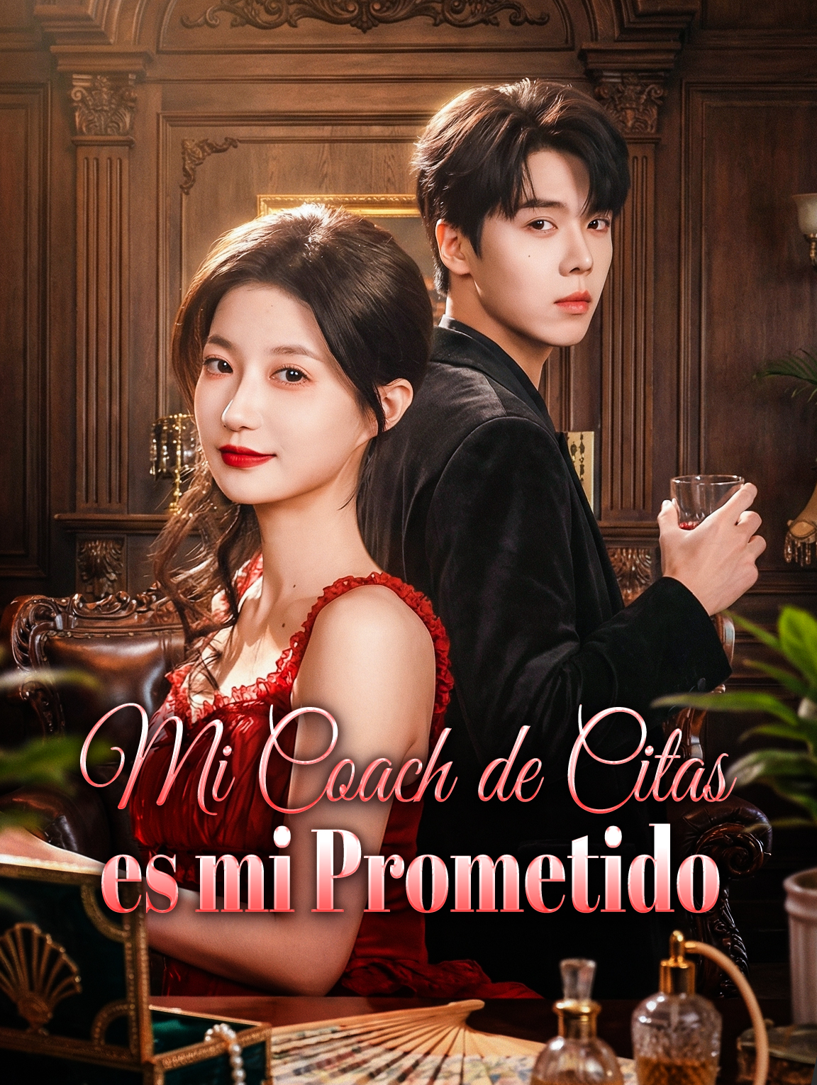 Mi Coach de Citas es mi Prometido