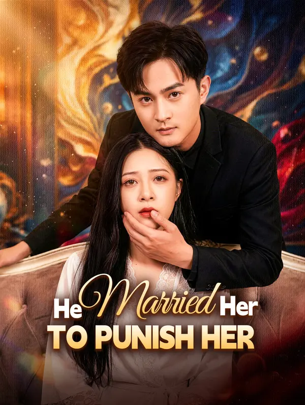 Ia Menikahinya untuk Menghukumnya
