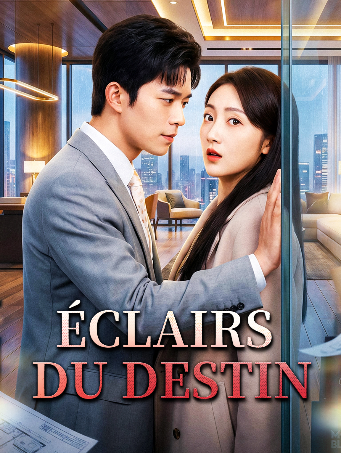 Éclairs du destin