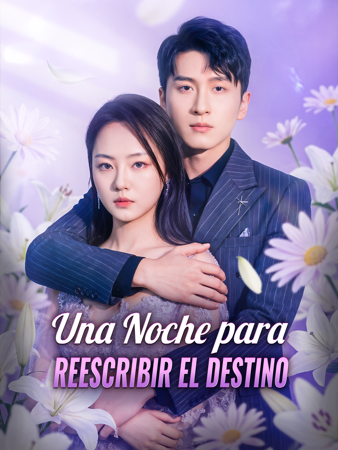 Una Noche para Reescribir el Destino