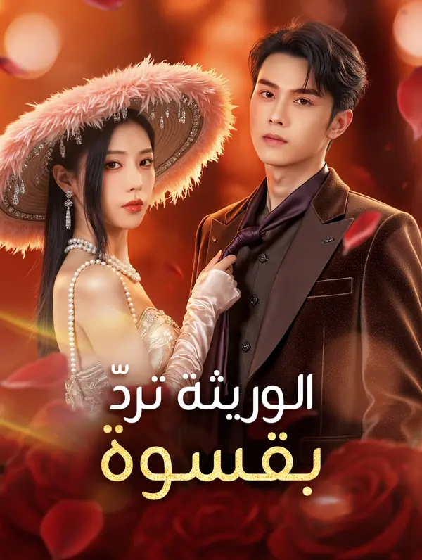 مشاهدة مسلسل الوريثة تردّ بقسوة(بالعربية) مترجم كامل جميع الحلقات