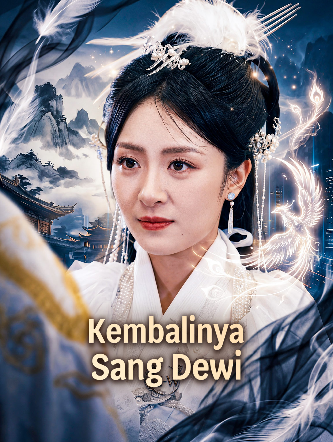 Kembalinya Sang Dewi