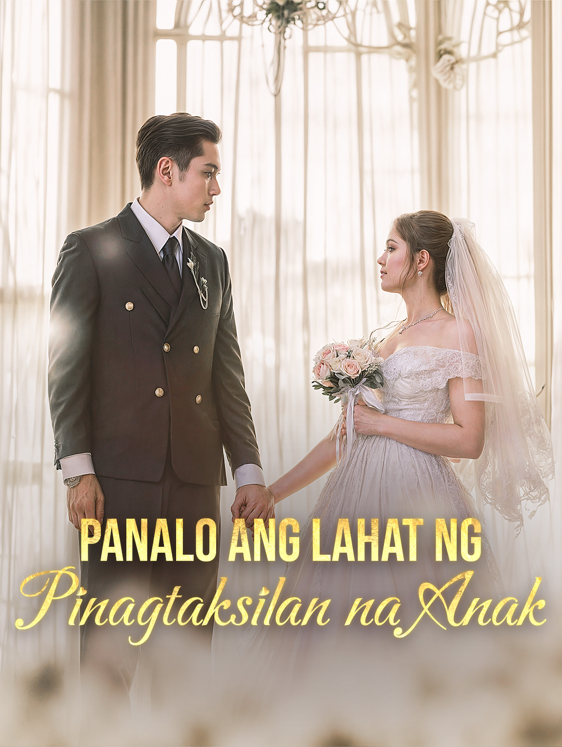 Panalo ang Lahat ng Pinagtaksilan na Anak