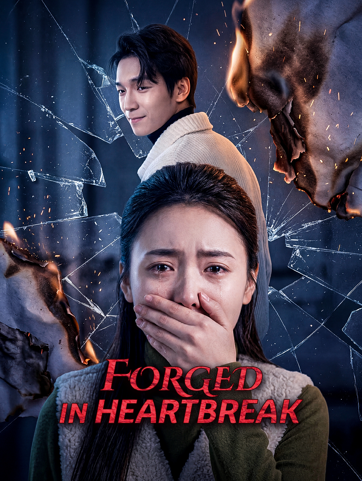 Forged in Heartbreak