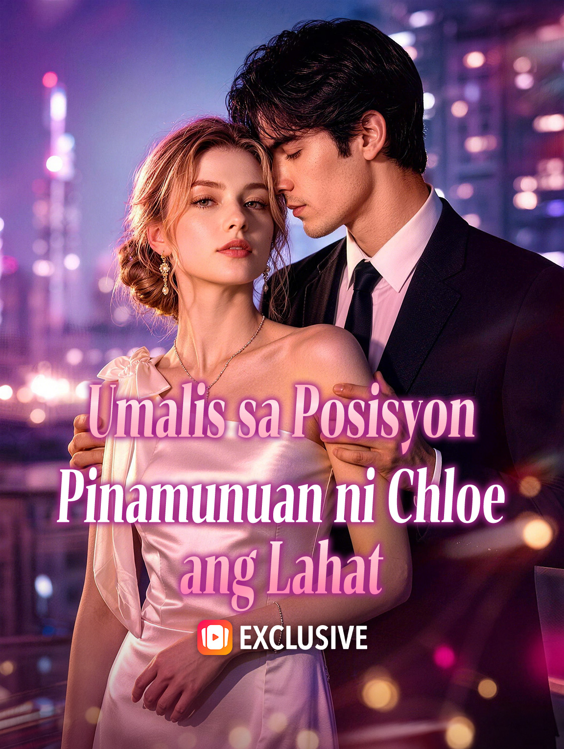 Umalis sa Posisyon, Pinamunuan ni Chloe ang Lahat