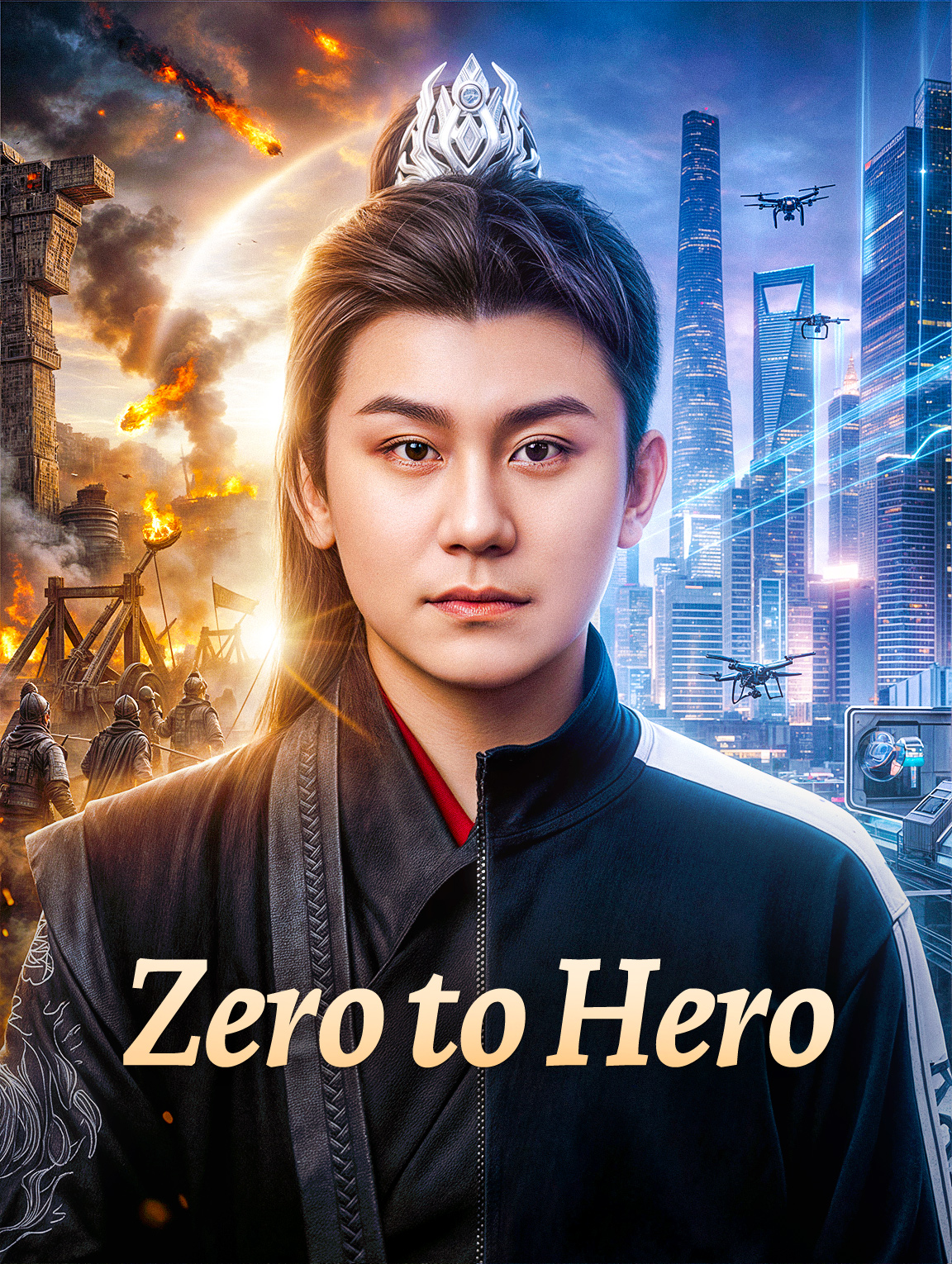 Zero to Hero