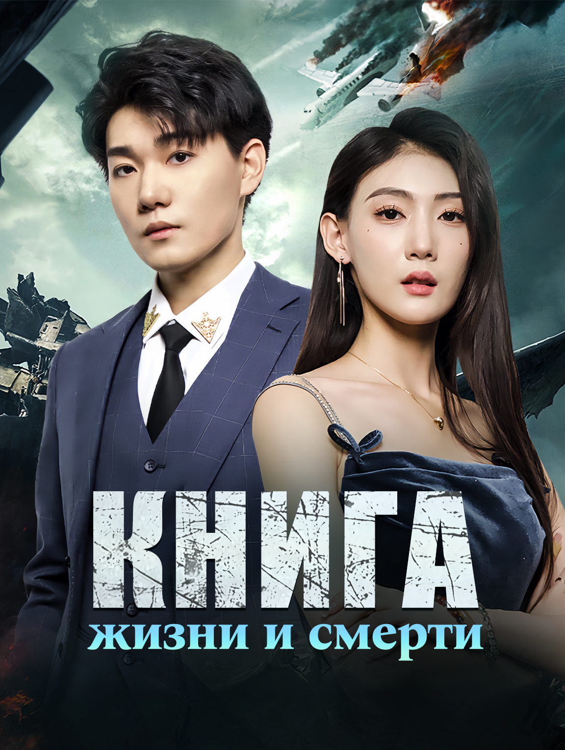 Книга жизни и смерти