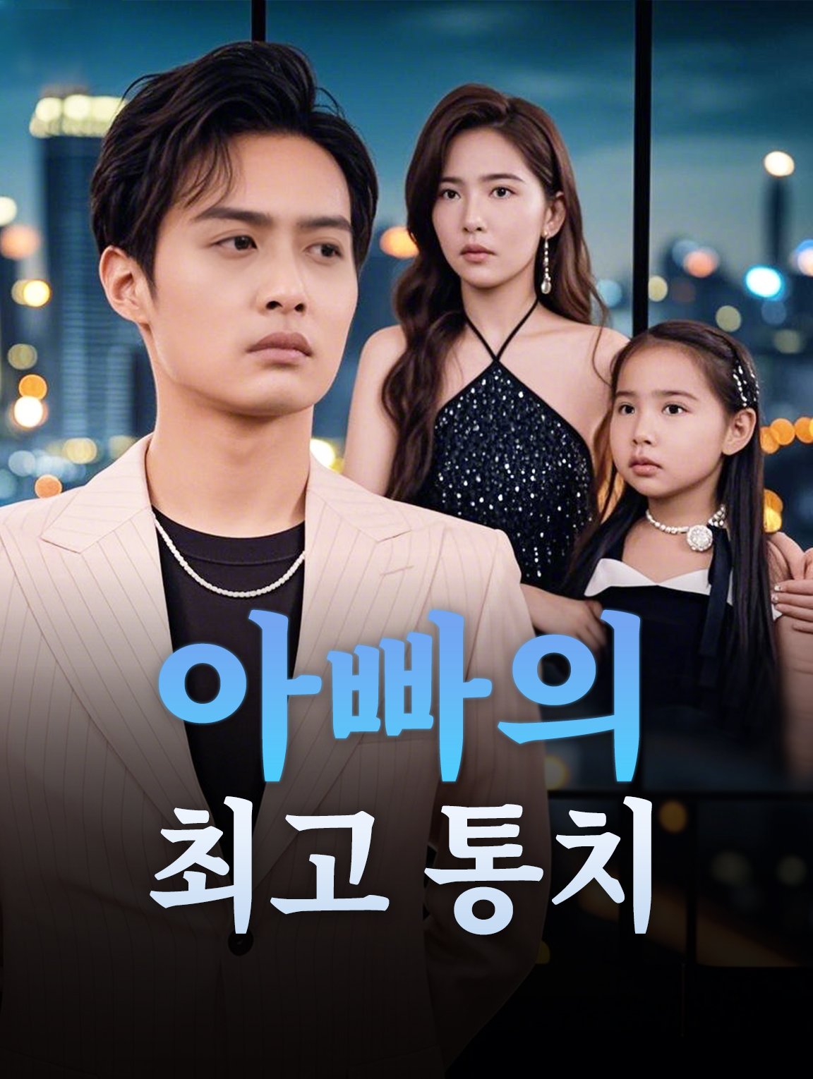 아빠의 최고 통치