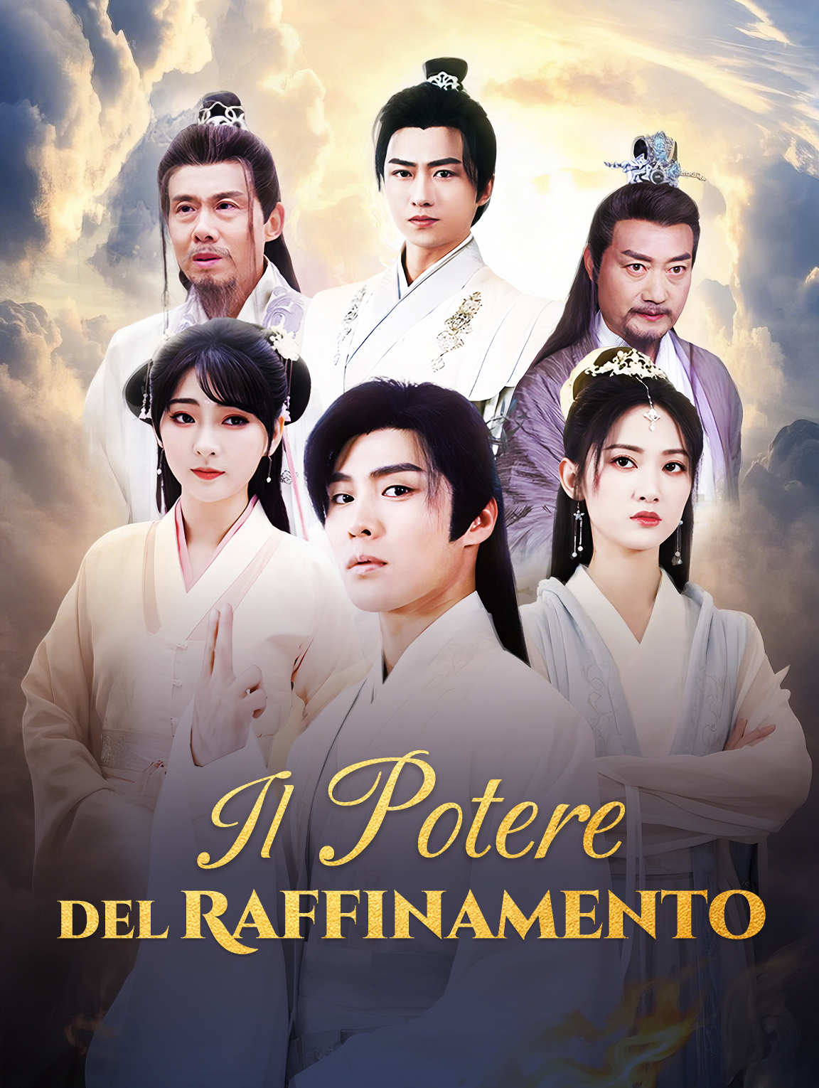 Il Potere del Raffinamento