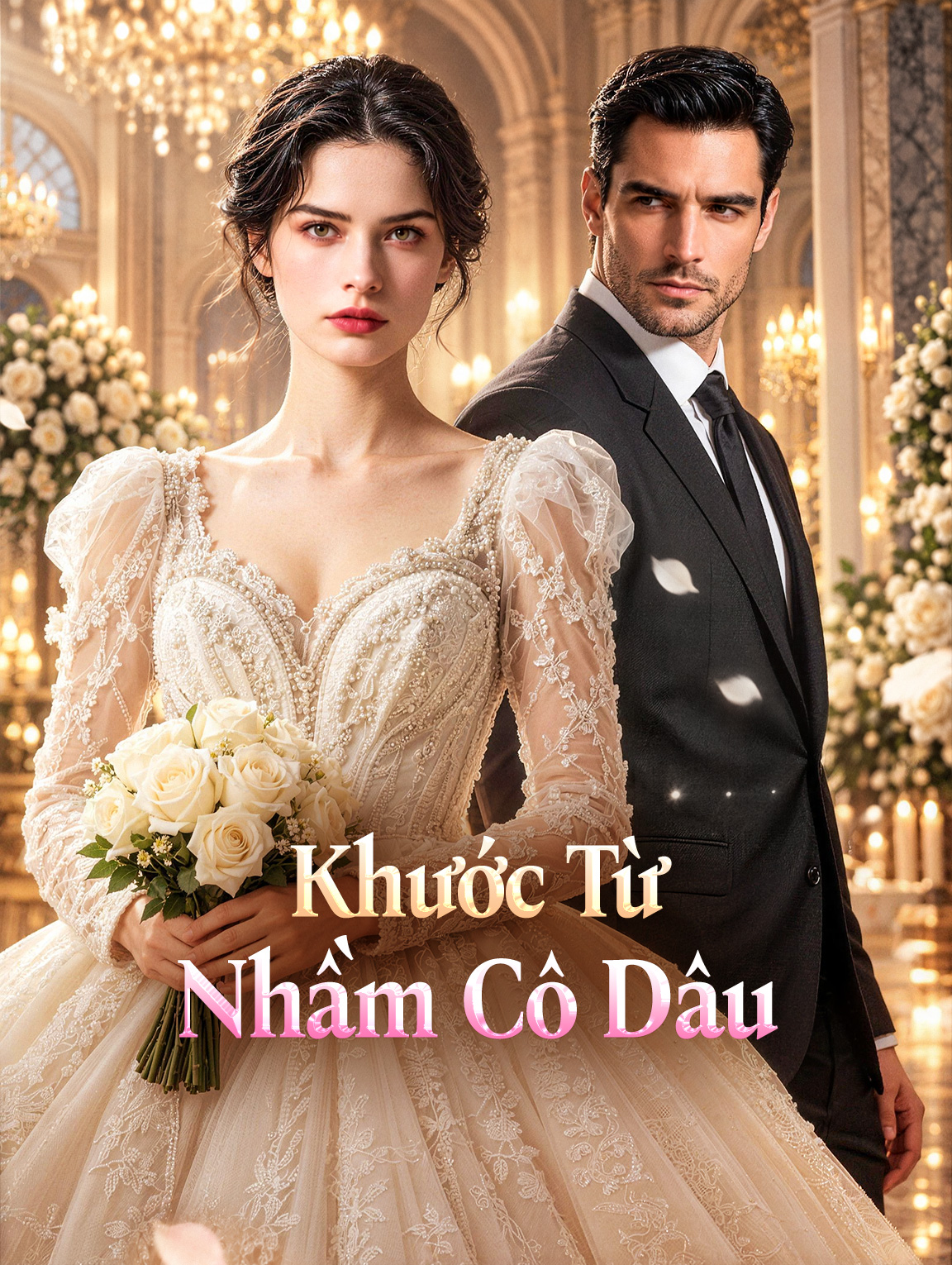 Khước Từ Nhầm Cô Dâu