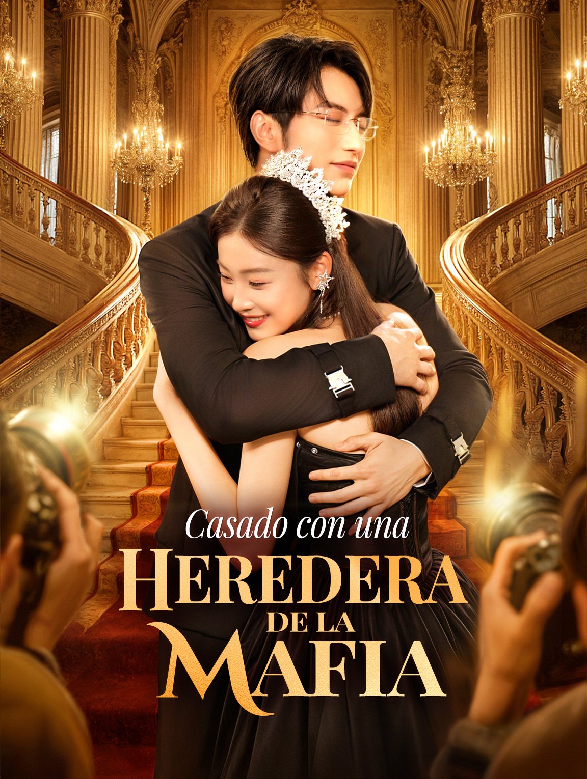 Casado con una Heredera de la Mafia