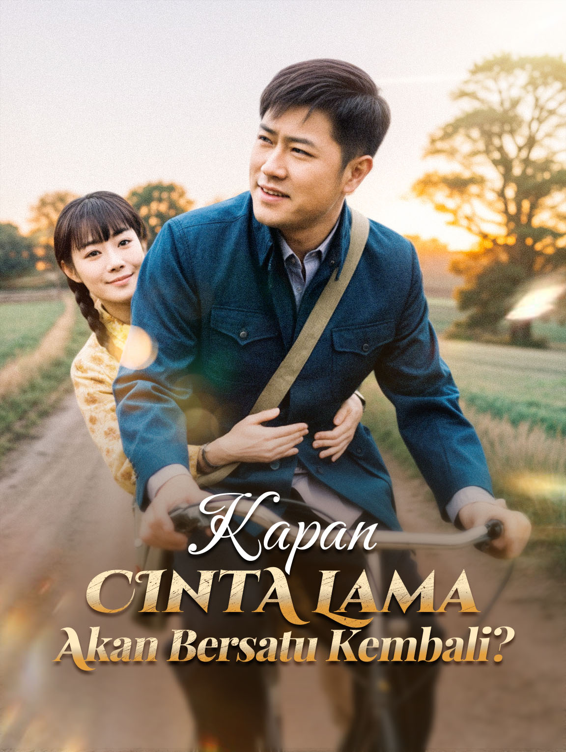 Kapan Cinta Lama Akan Bersatu Kembali?