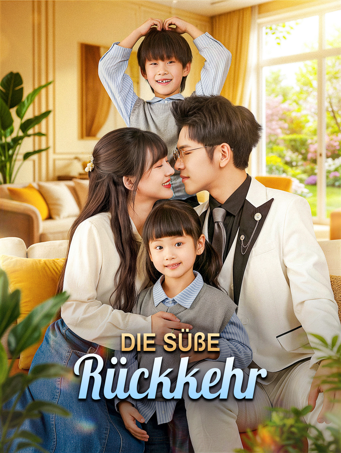 Die süße Rückkehr