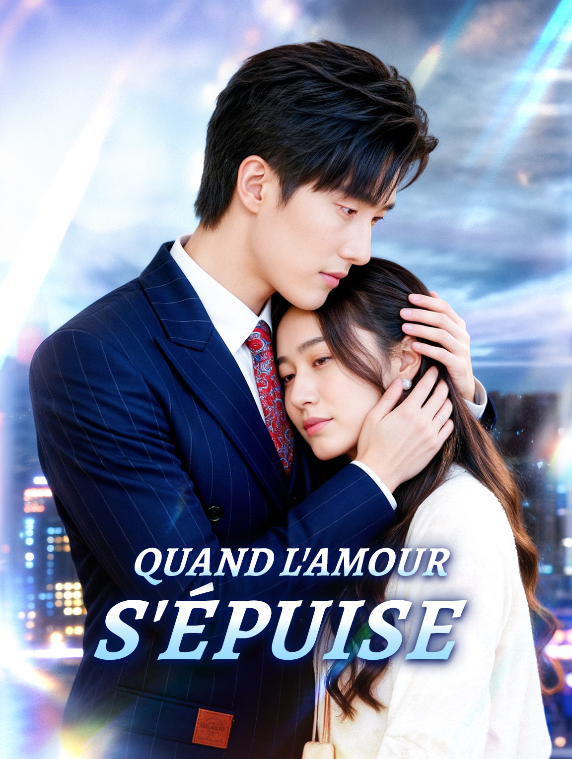 Quand l'amour s'épuise