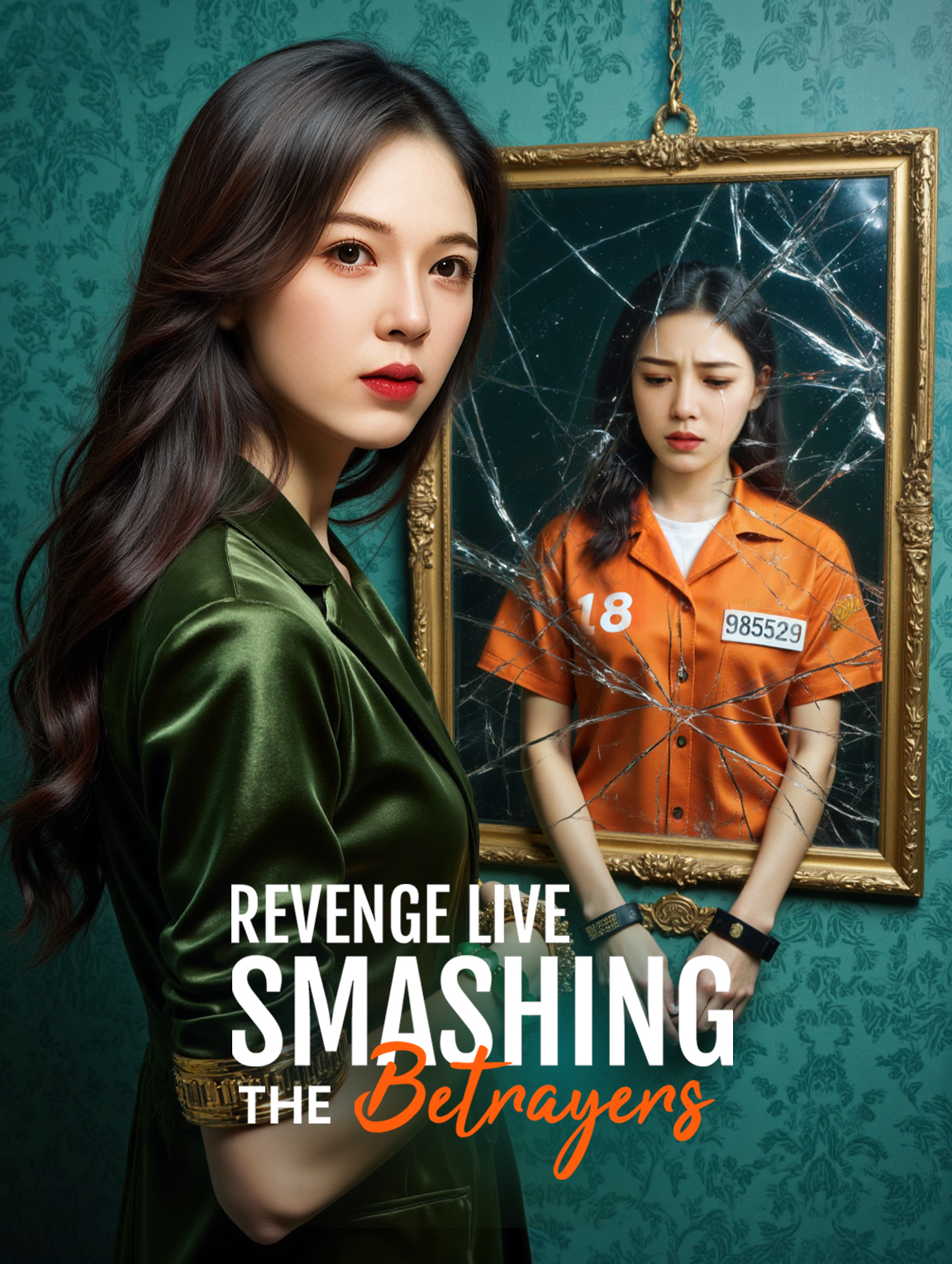 Revenge Live, Smashing the Betrayers