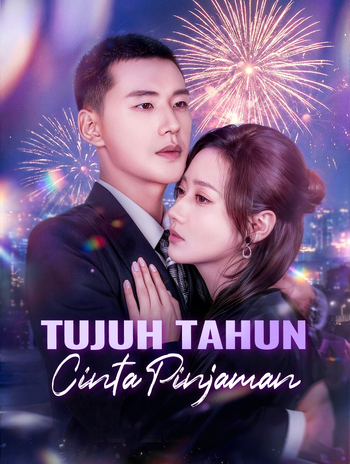 Tujuh Tahun Cinta Pinjaman