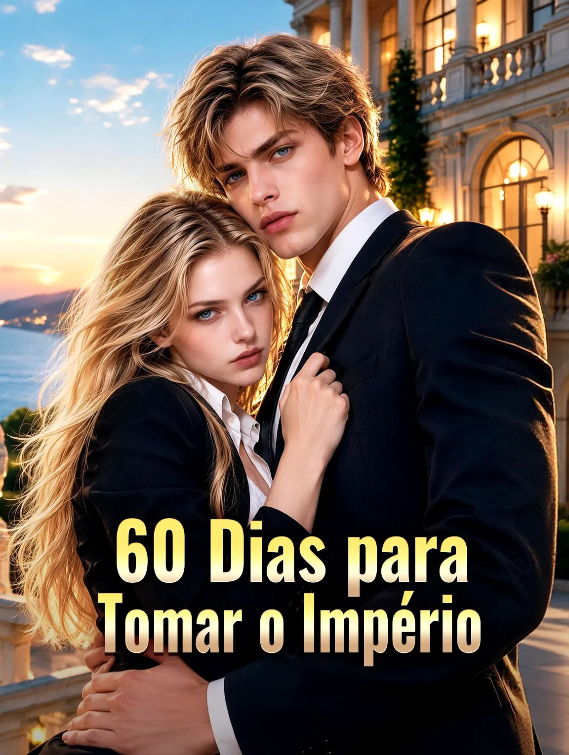 60 Dias para Tomar o Império