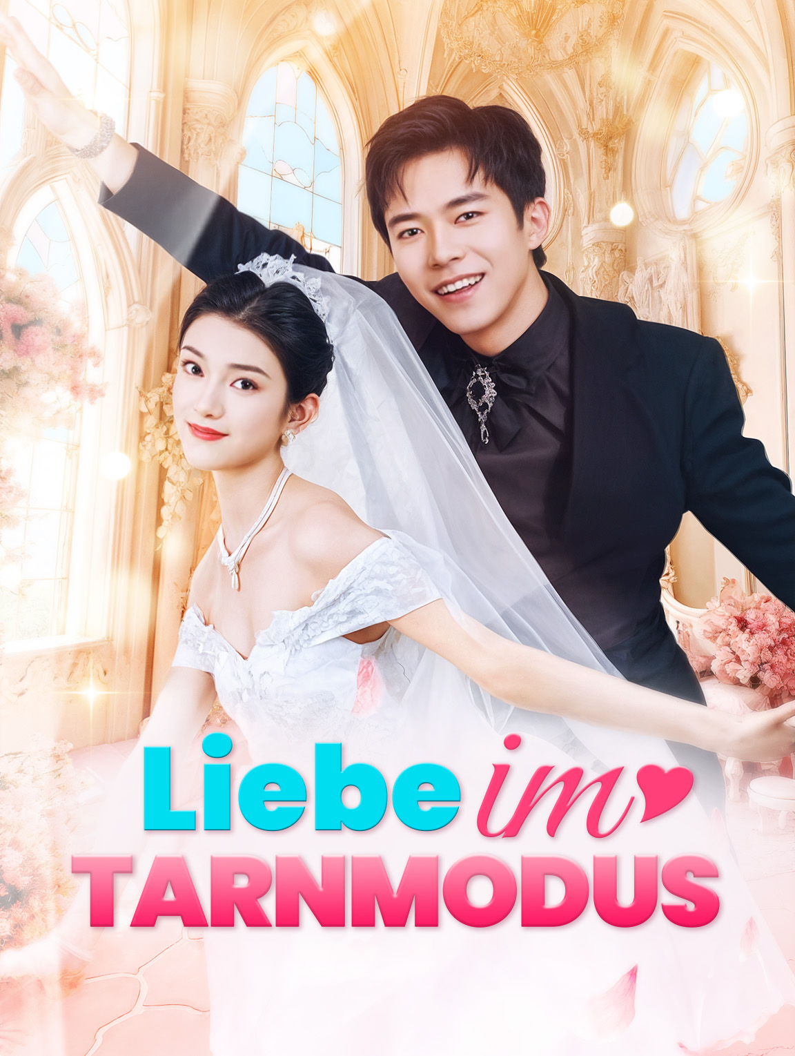 Liebe im Tarnmodus