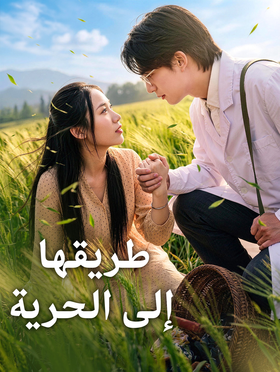 مشاهدة مسلسل طريقها إلى الحرية مترجم كامل مجانًا
