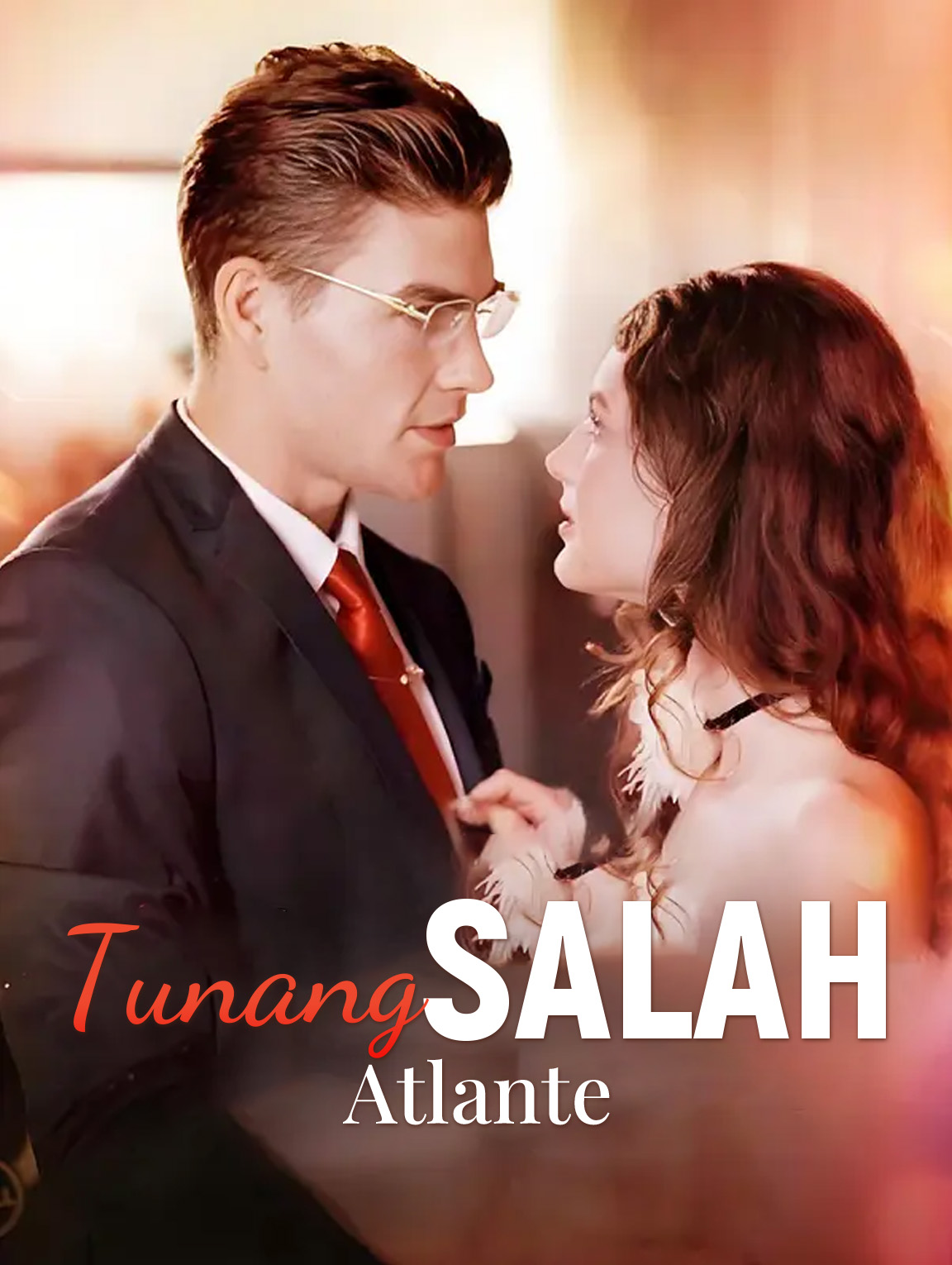 Tunang Salah Atlante
