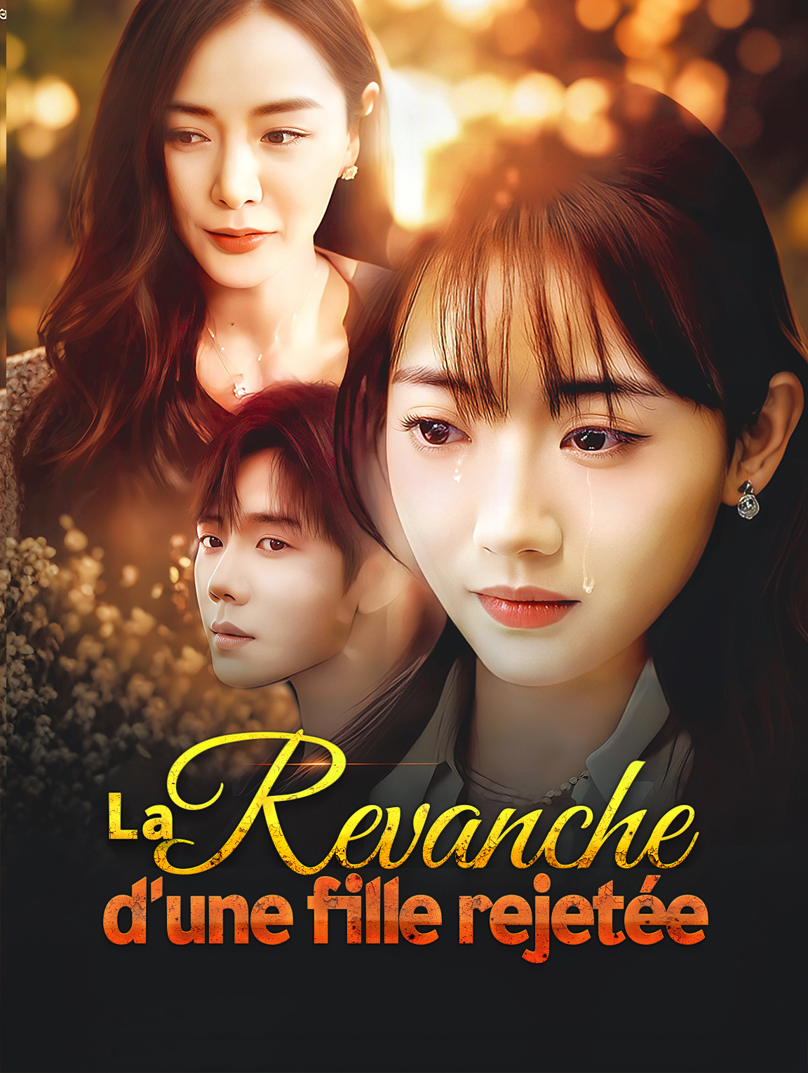 La Revanche d'une fille rejetée