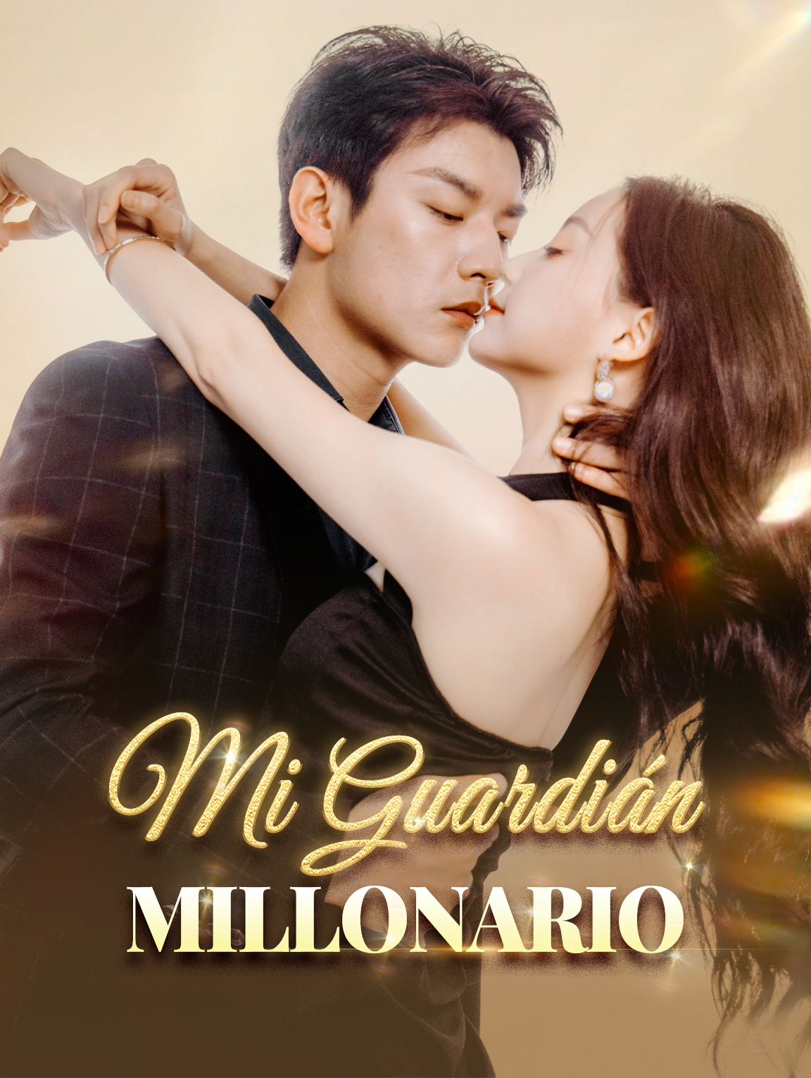 Mi Guardián Millonario