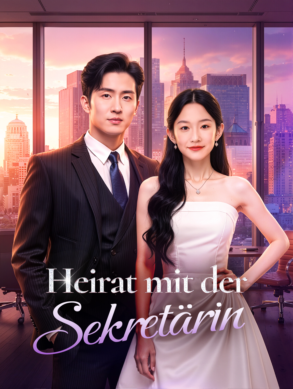 Heirat mit der Sekretärin