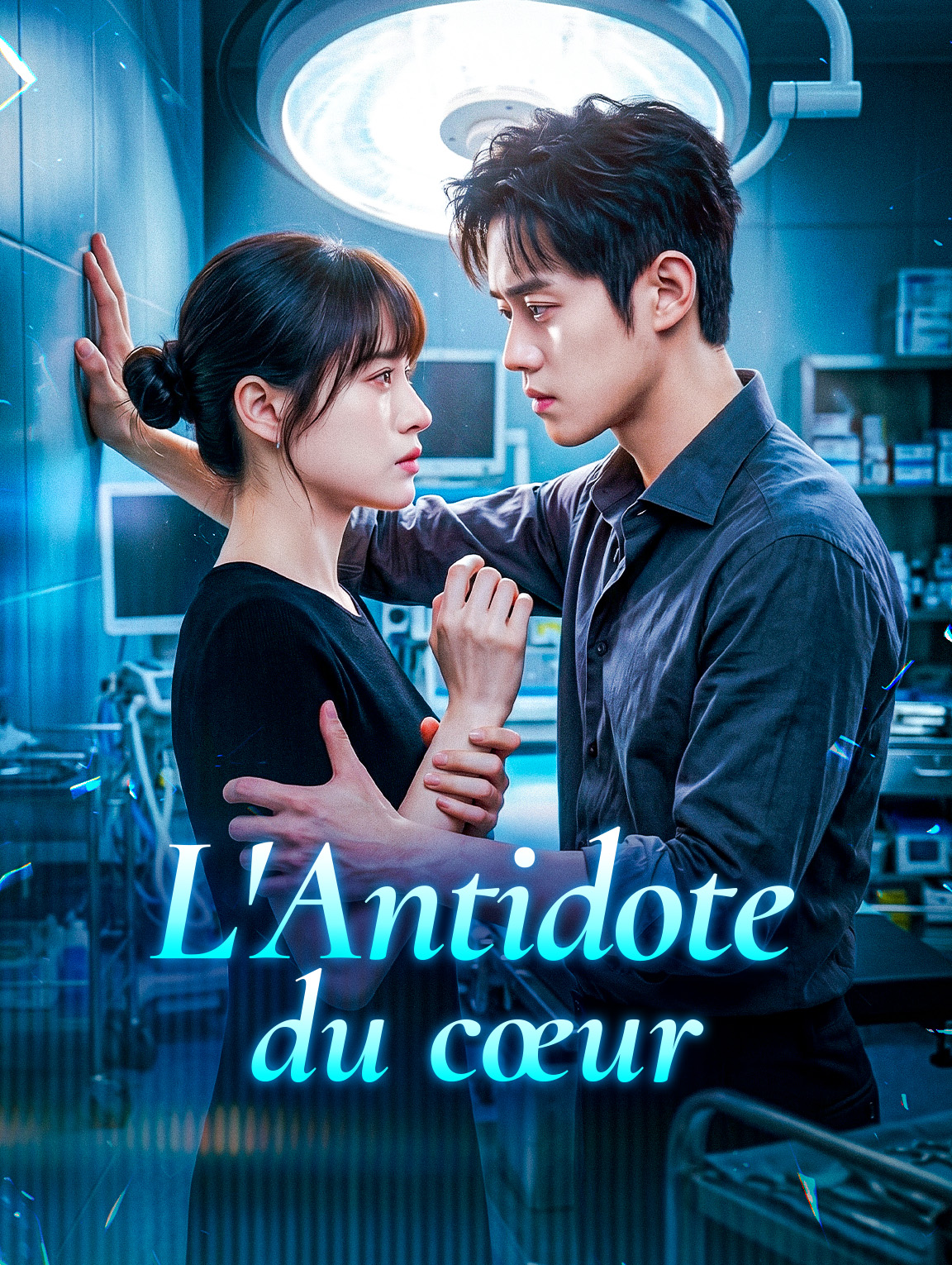 L’Antidote du cœur