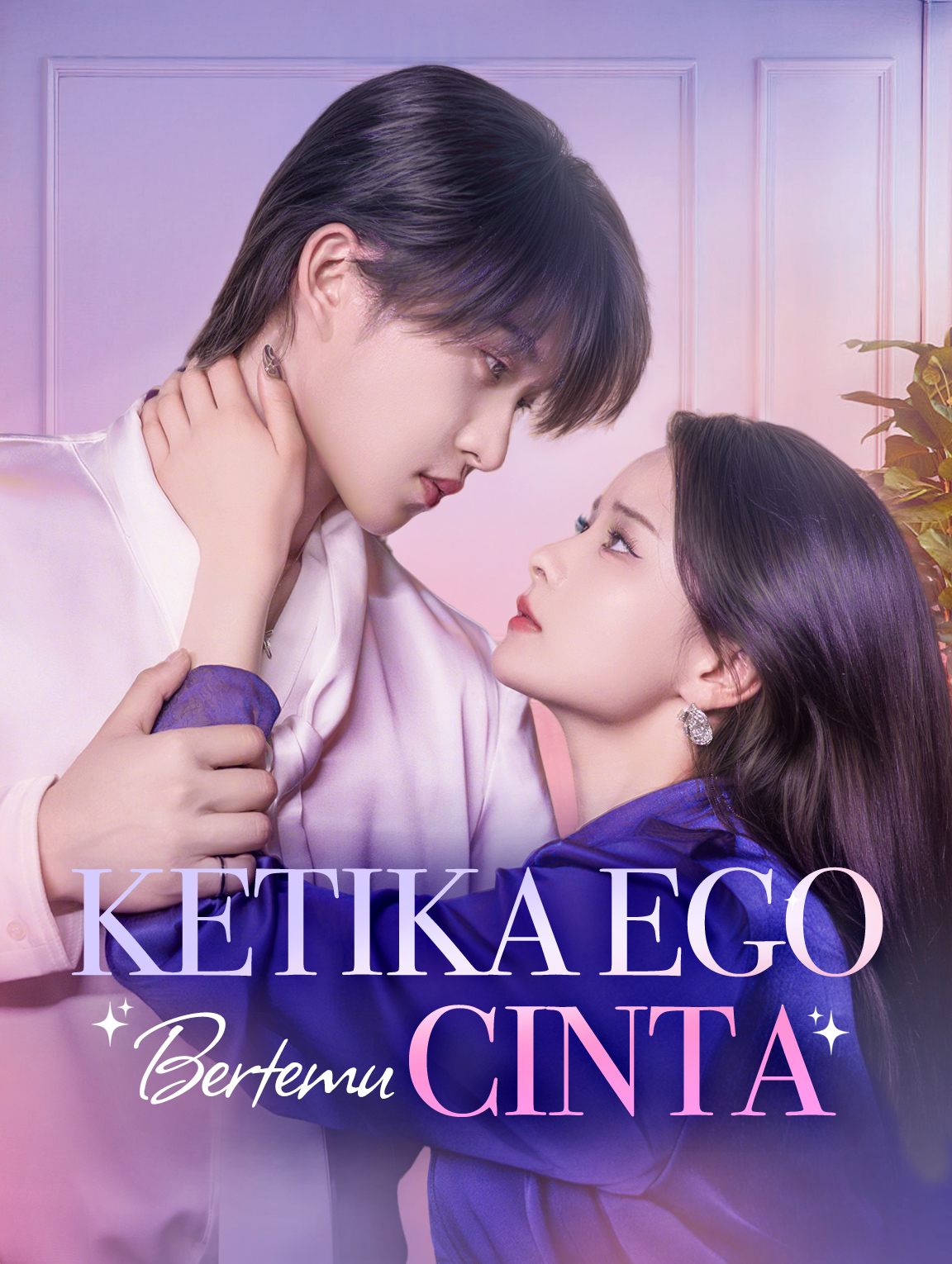 Ketika Ego Bertemu Cinta