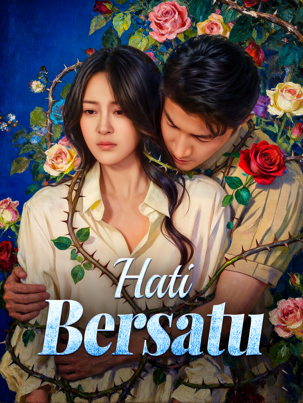 Hati Bersatu