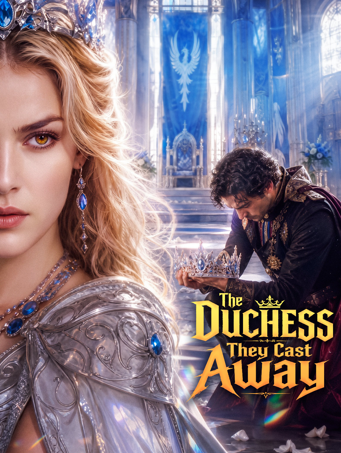 The Duchess They Cast Away