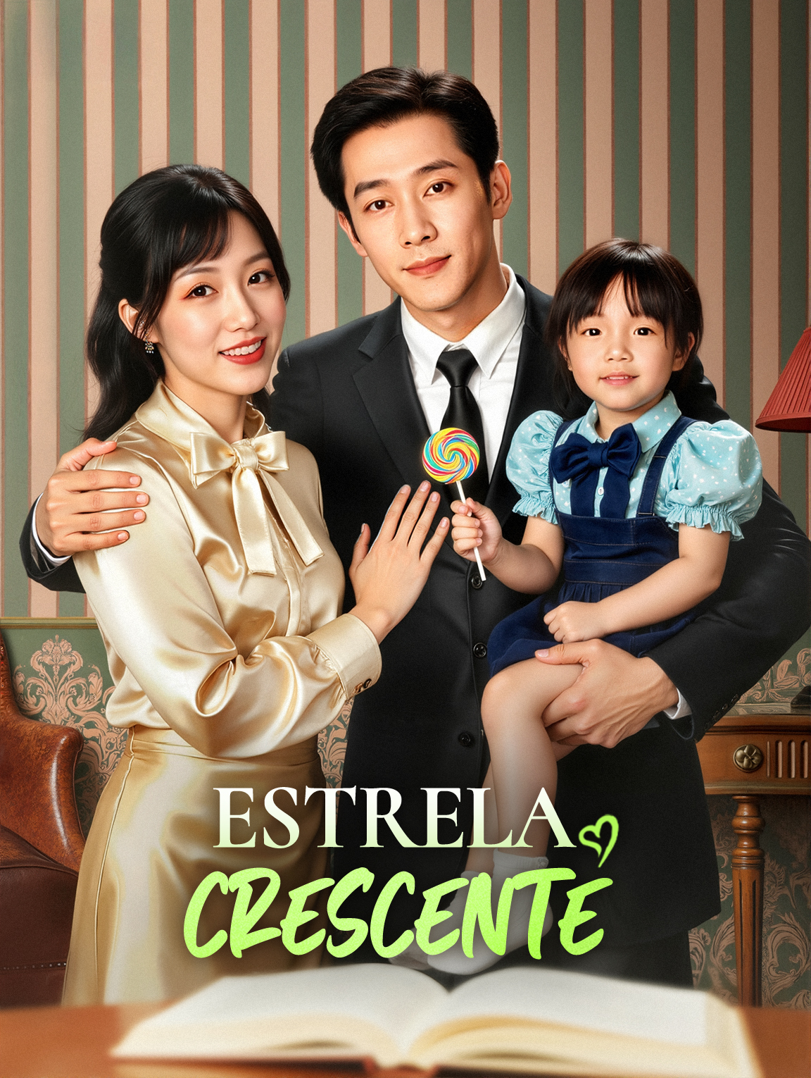 Estrela Crescente