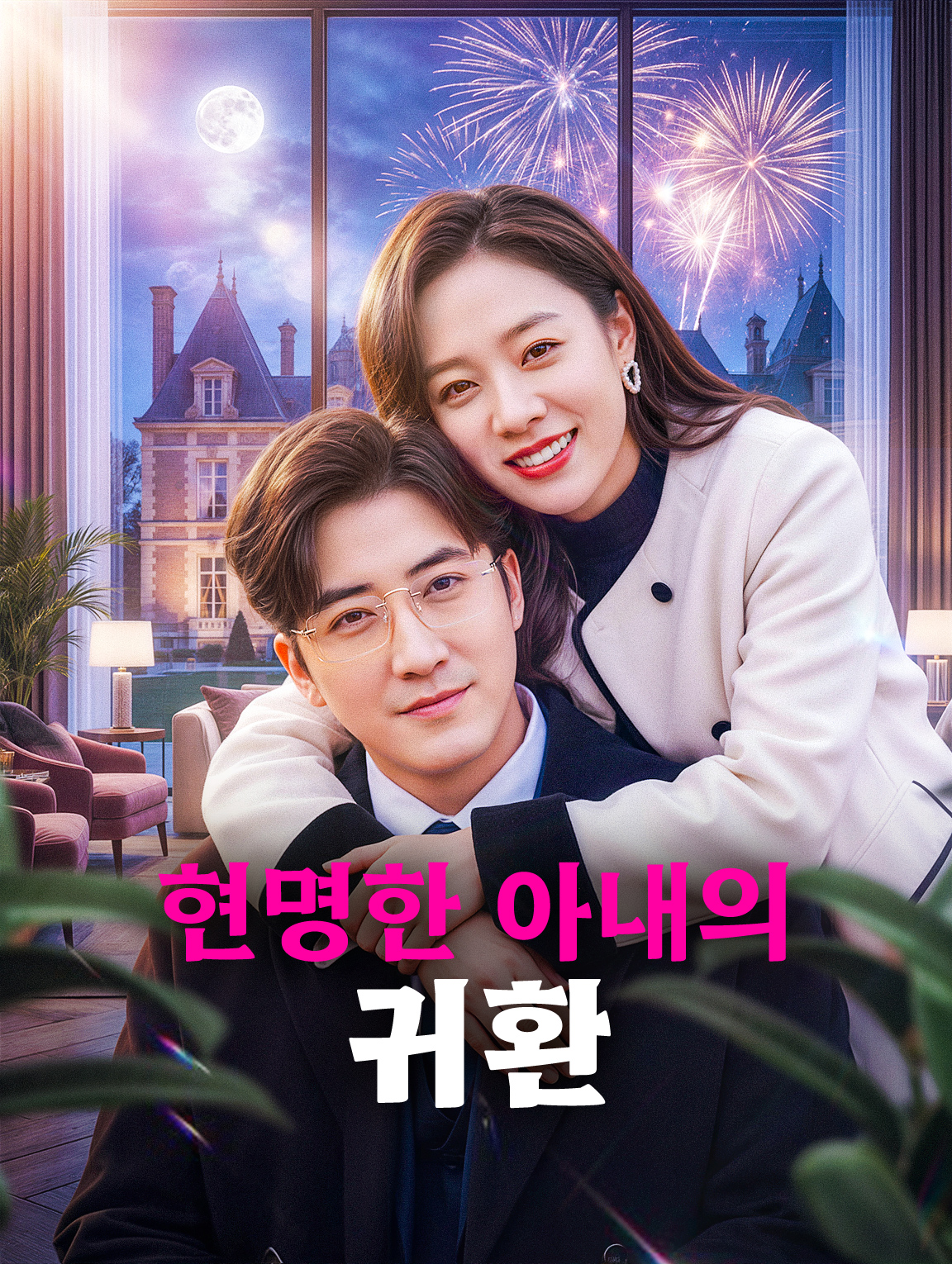 현명한 아내의 귀환